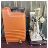 Revere Model P-90 8mm Film Projector