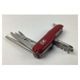 Swiss Army Knife