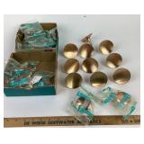 Washington Steel Products Copper Plated Knobs