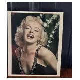 Marilyn Monroe Classic Hollywood Photograph
