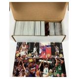 1994-95  Fleer Ultra Basketball Cards