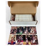 1993-94 Fleer Ultra Basketball Cards