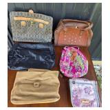 Handbags And Purses, Mudd, Fanta South Africa