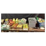 Zep Cleaning Supplies, Tools, Garden Items, Firepl