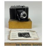 Mess-Foinix Folding Camera With Original Box
