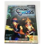 BradyGames Chrono Cross PlayStation Console Game