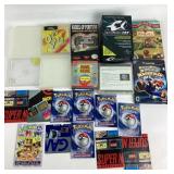 Nintendo GameCube Dance Dance Revolution Mario Mix