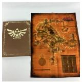 Legend Of Zelda Twilight Princess Prima Official
