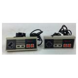 Nintendo Controllers