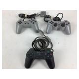 PlayStation Controllers