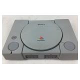 PlayStation Console
