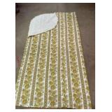 Large Goldenrod Comforter