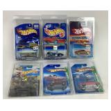 Hot Wheels Cars, Super Tuners, Ultra Hots