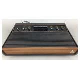 Atari Console