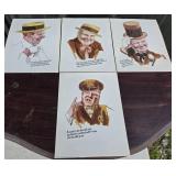 Humorous Art Prints With Comedy Quotes