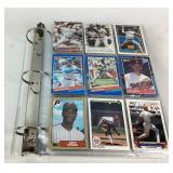 Baseball Card Collection