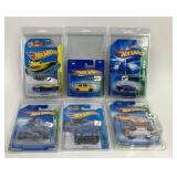 Hot Wheels Cars, Trucks, Motorcycle Models
