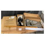 Front Suspension Strut, Lumbar Support Cushion, Oi