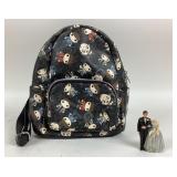 Funko Goonies Backpack & Bride and Groom Figure
