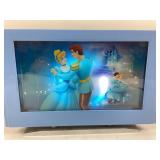 Disney Snow White Motion Lamp TV