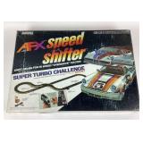 AFX Speed Shifter Racetrack