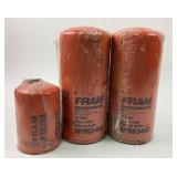Fram Oil Filters HPH6349A, P3528A
