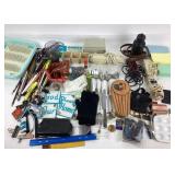 Household Items, Lady Remington, Oster Clippers