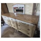 Mid Century American of Martinsville Louis XVI