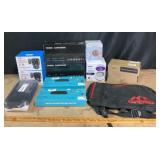 GPENG Bag, Game Console Storage Bags, Toner Cartri