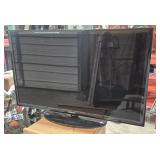 Samsung 40 in. Television - No Remote - Untested