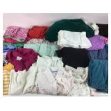 Izod, Jaclyn Smith, Onque Casuals Clothing