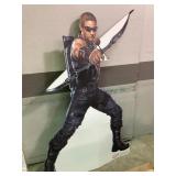 Marvel Hawkeye Cardboard Standee