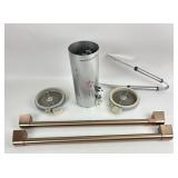 GE Heating Elements, towel bars