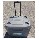 Coleman Xtreme 50-Quart Wheeled Cooler