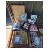 Photo Frames With Decorative Designs