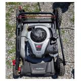 Murray Push Lawn Mower With Briggs & Stratton Engi