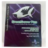 GameShark Pro Game Boy color and Pocket Video