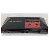 Sega Console