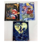 BradyGames Strategy Guides: Kingdom Hearts with