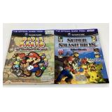 Nintendo Power Official Guides: Paper Mario The