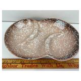 MCM Pottery Ashtray