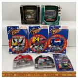 NASCAR Die-Cast Cars