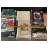Biederlack Wolf, Fieldcrest, Cannon Blankets