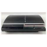PlayStation 3 Console