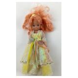 1986 Lady Lovelylocks Maiden Culycrown Doll