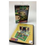 Beavis and Butthead Signed DVD & Buddy The Elf