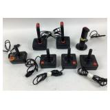 Atari Joysticks