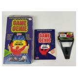 Galoob Game Genie For Nintendo # 7356 In box with