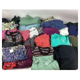 Clothing by J.G. Hook, P.A. Originals, Bromley