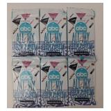 (6) ABC All of My Children Packs